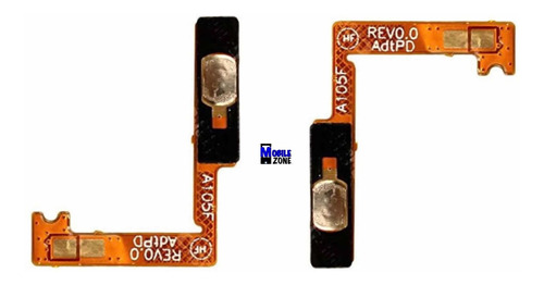 FLEX DE POWER SAMSUNG A01 CORE