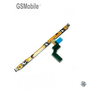 FLEX DE POWER + VOLUMEN SAMSUNG A03S