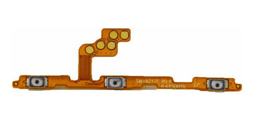 FLEX DE POWER + VOLUMEN SAMSUNG A21S