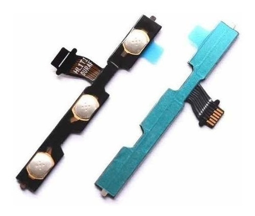 FLEX DE POWER + BOLUMEN Y5 2018