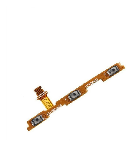 FLEX DE POWER + BOLUMEN Y6 2018