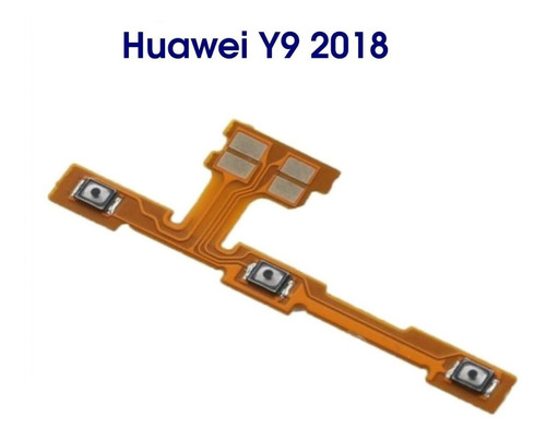 FLEX DE POWER + BOLUMEN Y9 2018