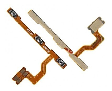 FLEX DE POWER + BOLUMEN REDMI 8+8A