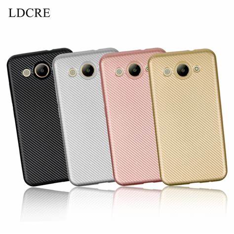 ESTUCHE Y5 LITE ANTIGOLPE MUJER