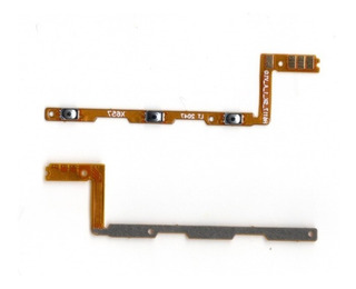 FLEX DE POWER +BOLUMEN INFINIX HOT 10LITE