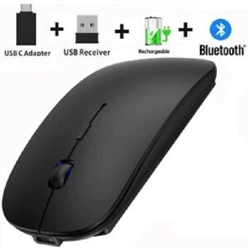 MOUSE RAMITECH RAM-C718