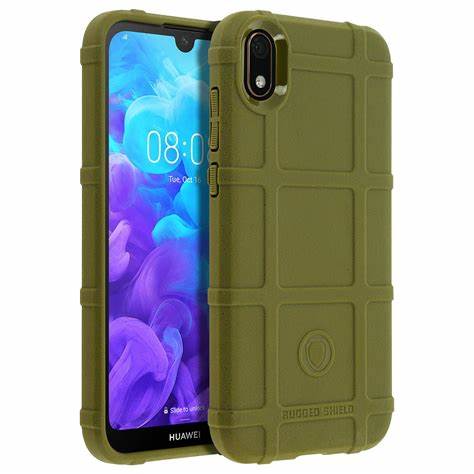 ESTUCHE Y5 2019 ANTIGOLPE HOMBRE