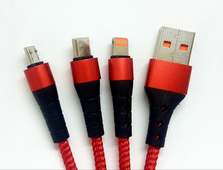 CABLE PULPO RAMITECH RAM-304-3A