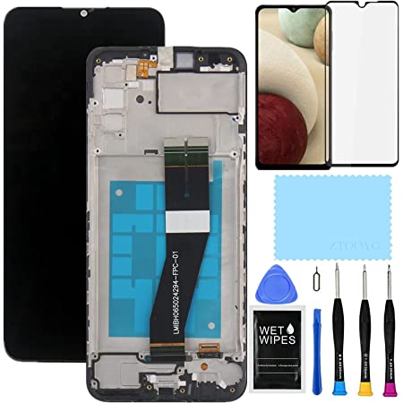 DISPLAY SAMSUNG A02S