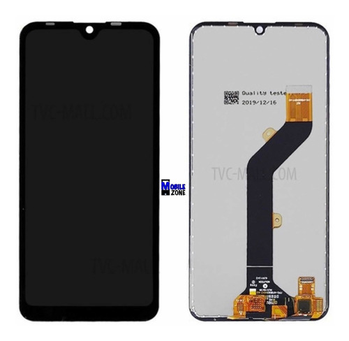 DISPLAY LCD TECNO SPARK 6 GO ORIGINAL