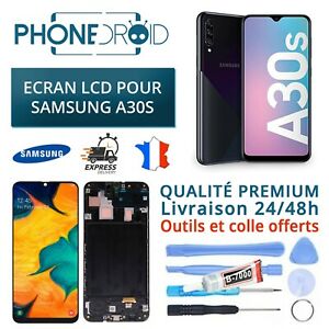 DISPLAY SAMSUNG A30S INCEL