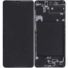 DISPLAY LCD SAMSUNG A31 INCELL+BICELL