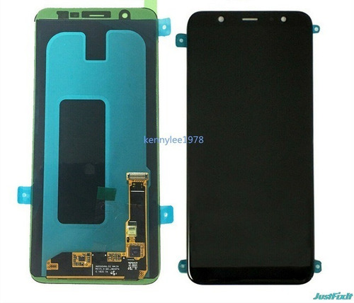 DISPLAY LCD SAMSUNG A6+ OLED