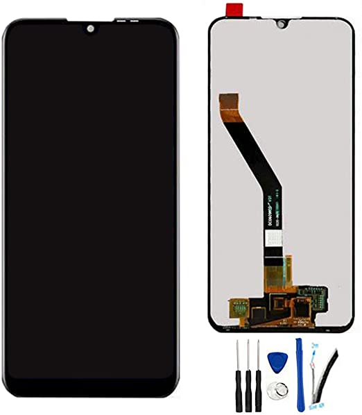 DIPLEY HUAWEI Y6 2019 ORIGINAL