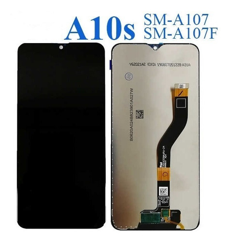 DISPLAY LCD SAMSUNG A10S ORIGINAL