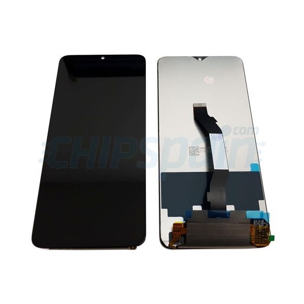 DISPLEY REDMI NOTE 8PRO ORIGINAL