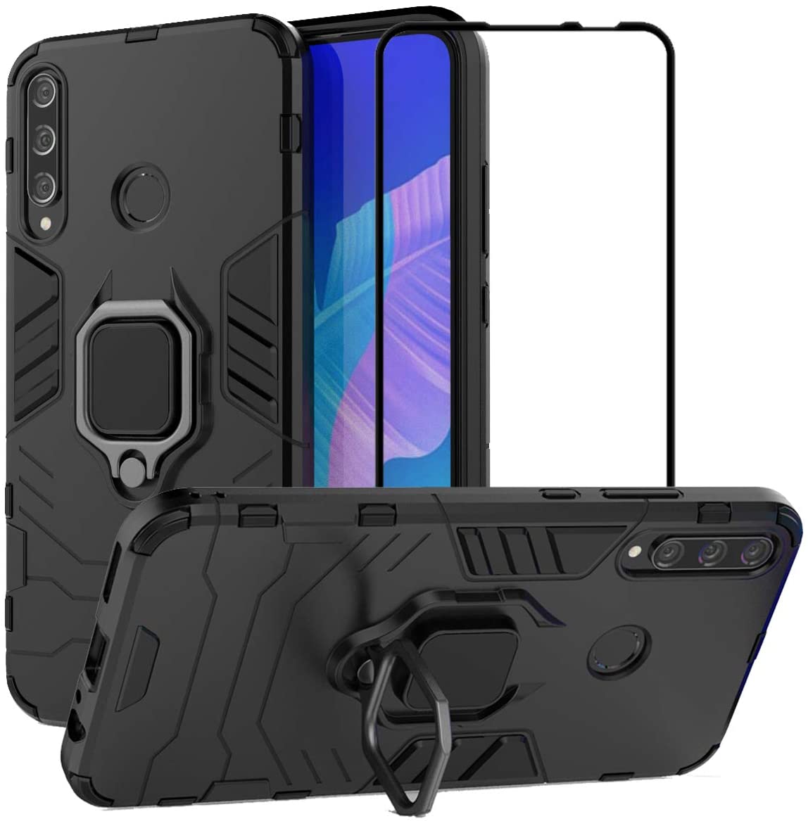 ESTUCHE Y7P 2020 ANILLO