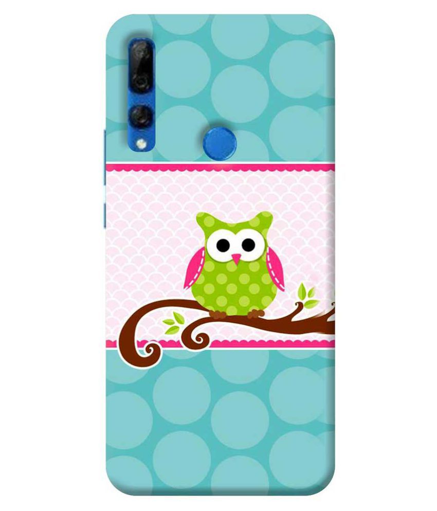 ESTUCHE Y9 PRIME ANTIGOLPE MUJER