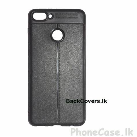 ESTUCHE Y9 2018 ANTIGOLPE HOMBRE