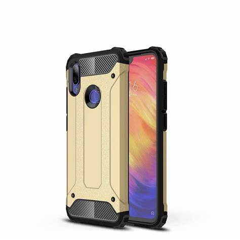 ESTUCHE Y7P 2020 ANTIGOLPE HOMBRE