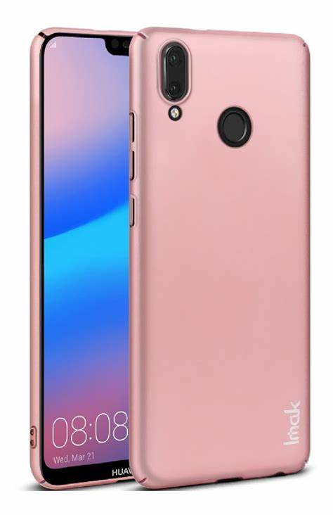 ESTUCHE P20 LITE ANTIGOLPE MUJER