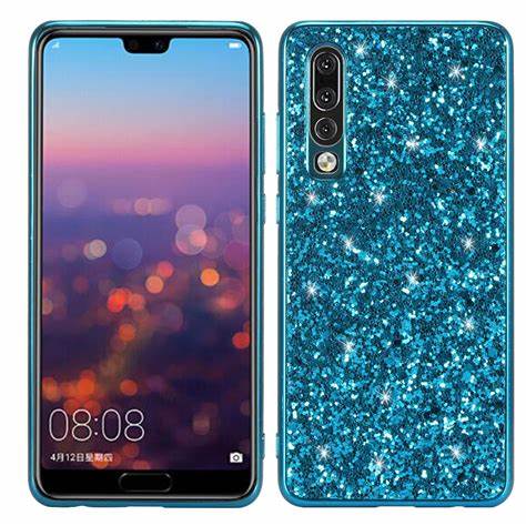 ESTUCHE P20 LITE BRILLO