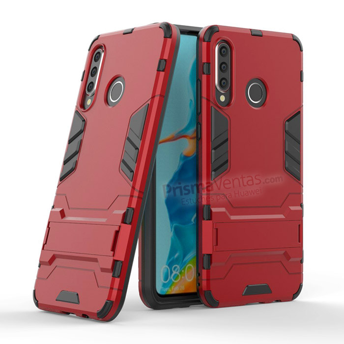 ESTUCHE P30 LITE ANTIGOLPE HOMBRE