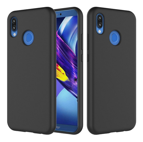 ESTUCHE P20 LITE ANTIGOLPE HOMBRE