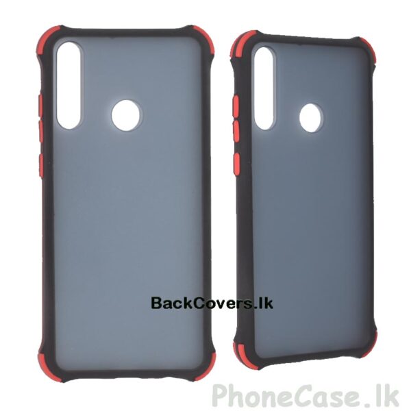 ESTUCHE Y6P ANTIGOLPE HOMBRE