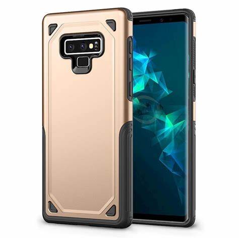 ESTUCHE SAMSUNG  NOTE 9 ANTIGOLPE HOMBRE