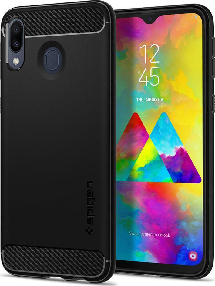 ESTUCHE M20 ANTIGOLPE HOMBRE