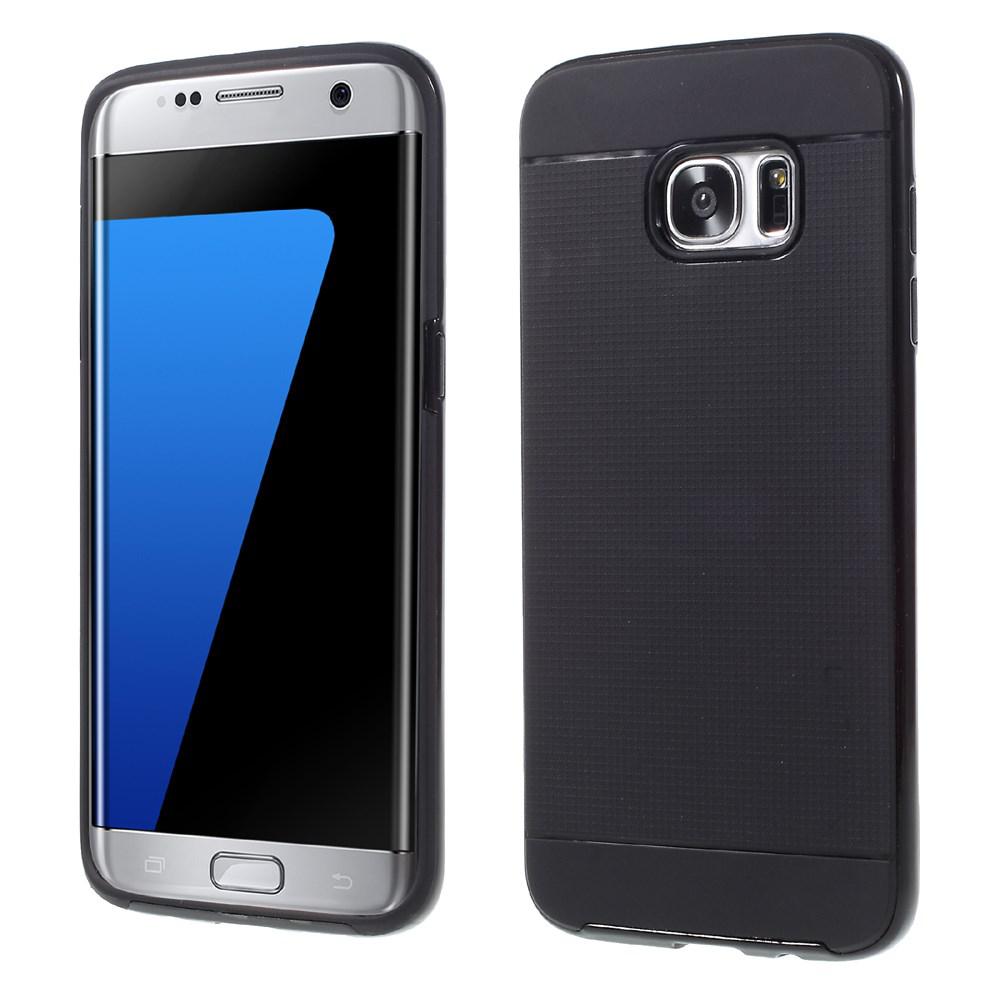 ESTUCHE S7 EDGE ANTIGOLPE HOMBRE