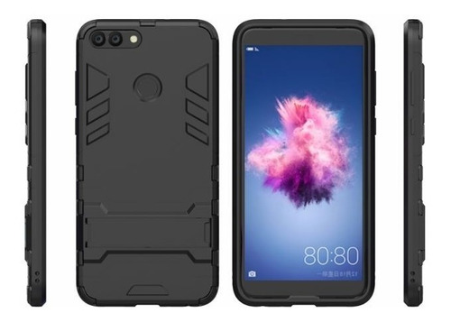 ESTUCHE P SMART ANTIGOLPE HOMBRE