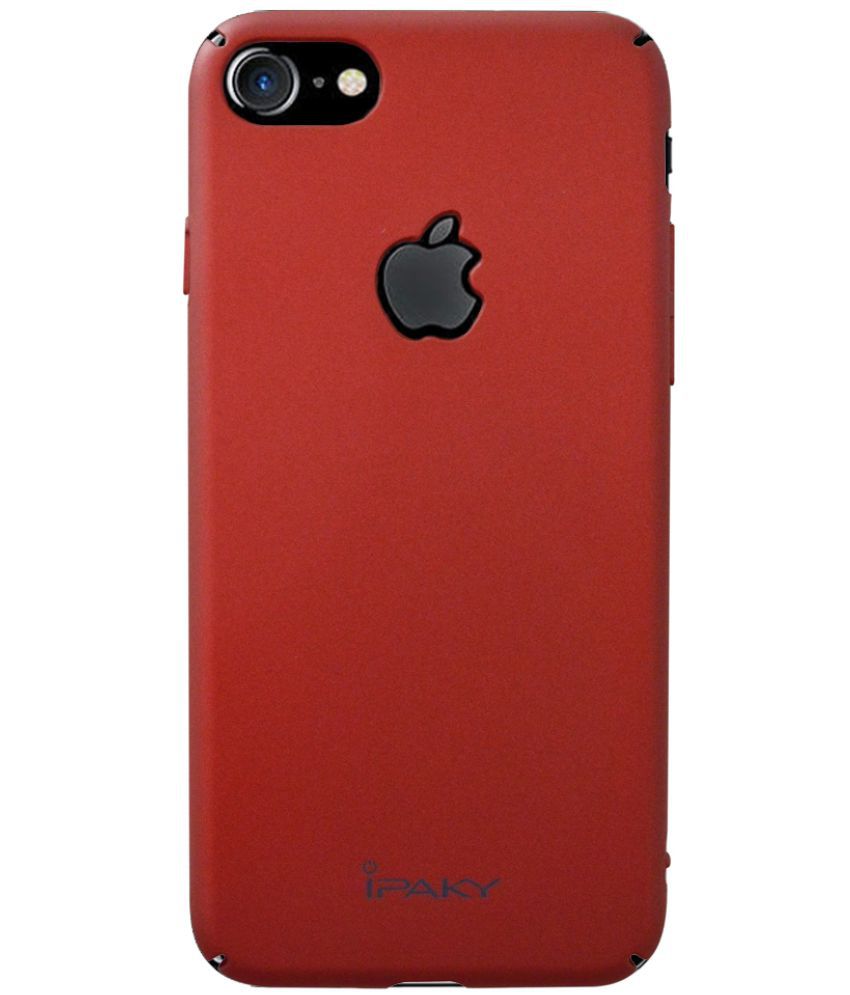 ESTUCHE IPHONE 7 ANTIGOLPE MUJER