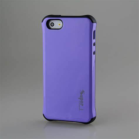 ESTUCHE IPHONE 6G ANTIGOLPE MUJER