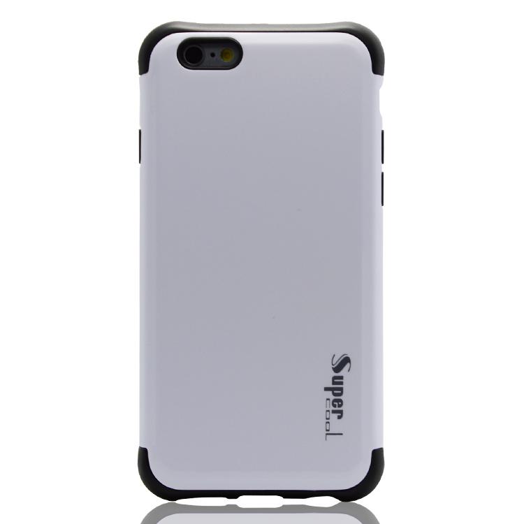 ESTUCHE IPHONE 6G ANTIGOLPE HOMBRE