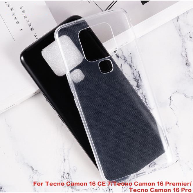 ESTUCHE CAMON 16 ANTIGOLPE