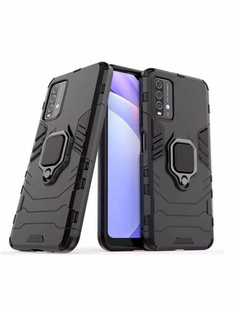 ESTUCHE REALME 8 PRO ANILLO