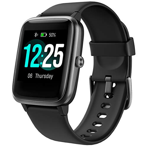 RELOJ SMART WATCH (SW1602)