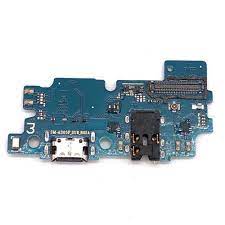 LOGICA DE CARGA A30 SAMSUNG