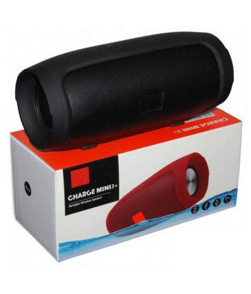 PARLANTE CHARGE MINI