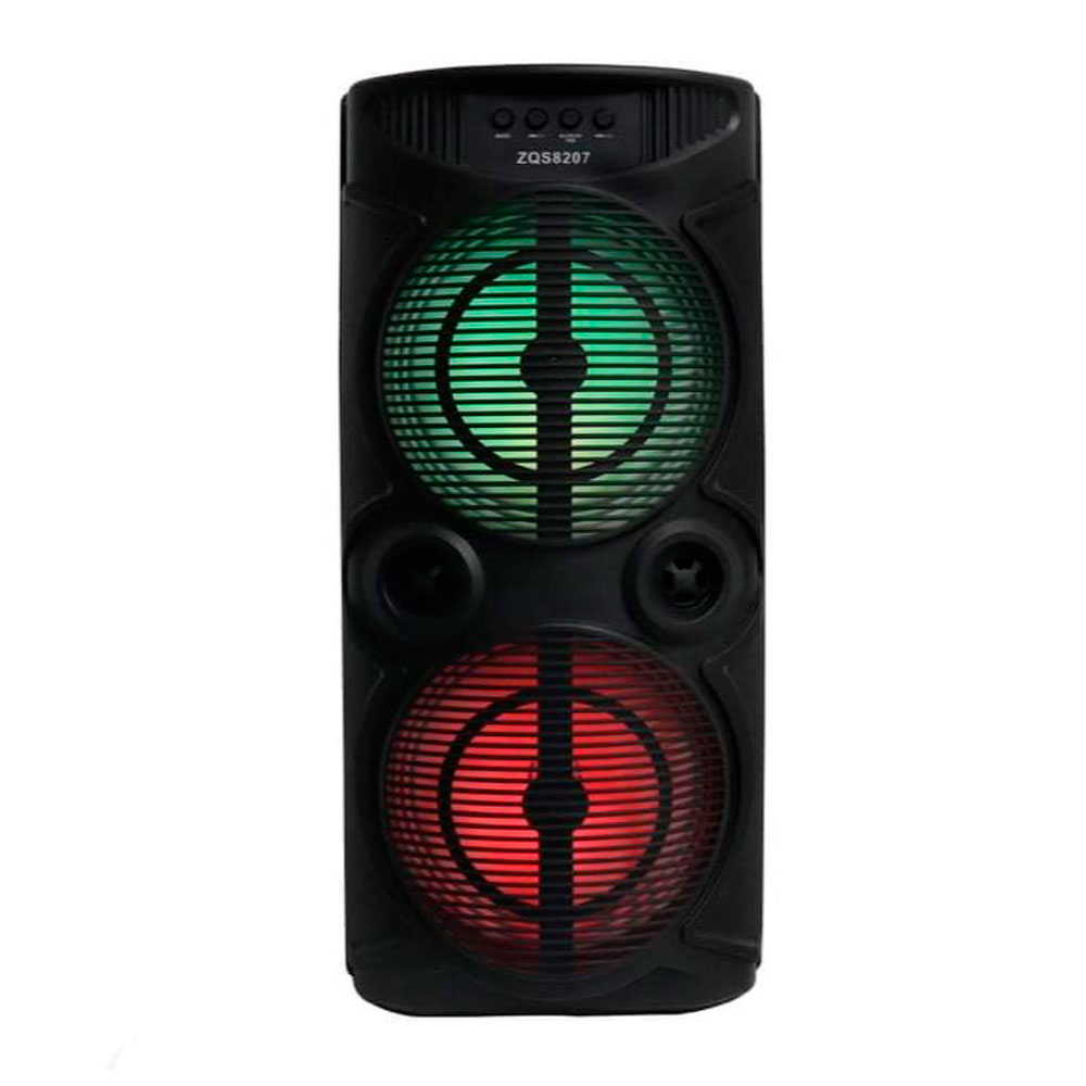 PARLANTE BT SPEAKER ZQS-4230