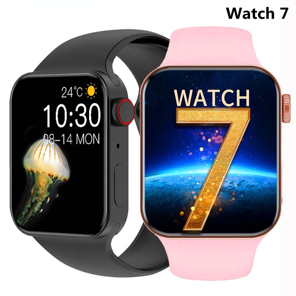 SMART WATCH 7 Z36