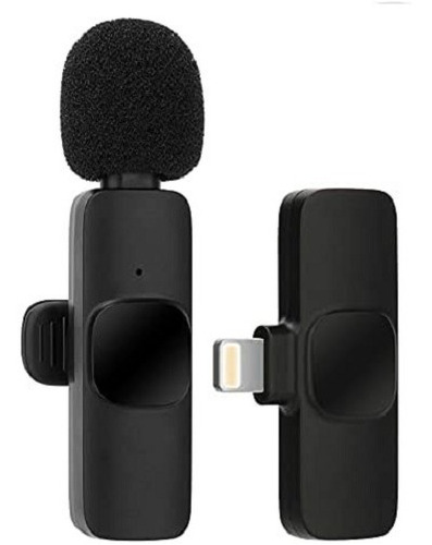 MICROFONO K9 IPHONE