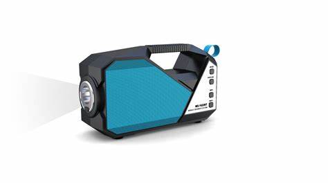 PARLANTE SPEAKER MS-1622BT