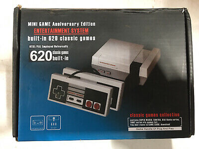 MINI GAME ANNIVERSARY 620