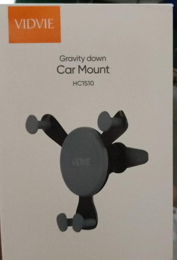 SOPORTE VIDVIE CAR MAUNT HC1510