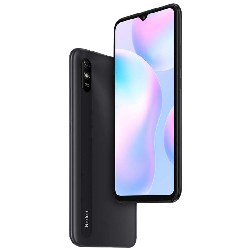 REDMI 9A -4RAM 64GB 7525