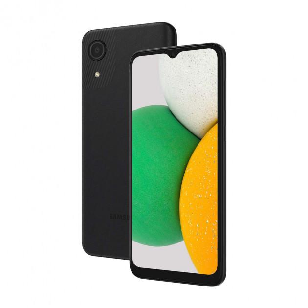 SAMSUNG A03 CORE 2RAM 32GB- 6367