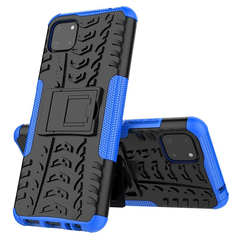 ESTUCHE ANTI GOLPE CON POP SOKET SAMSUNG A22 5G